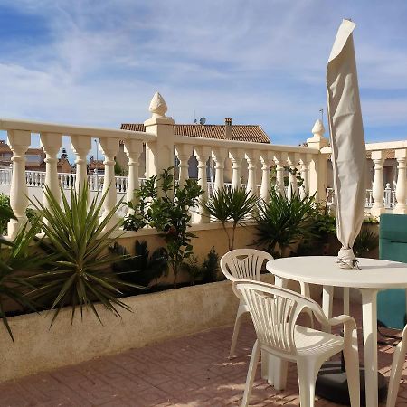 Apartamento Torre Zeus, La Mata, トレビエハ エクステリア 写真