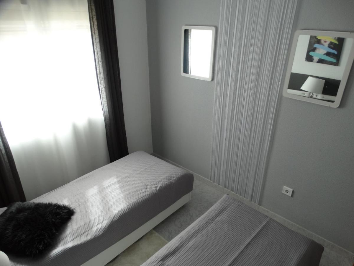 Apartamento Torre Zeus, La Mata, トレビエハ エクステリア 写真