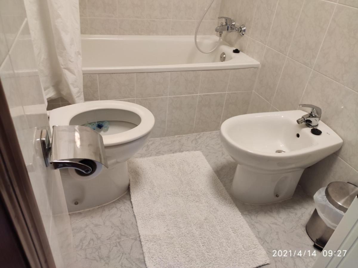 Apartamento Torre Zeus, La Mata, トレビエハ エクステリア 写真