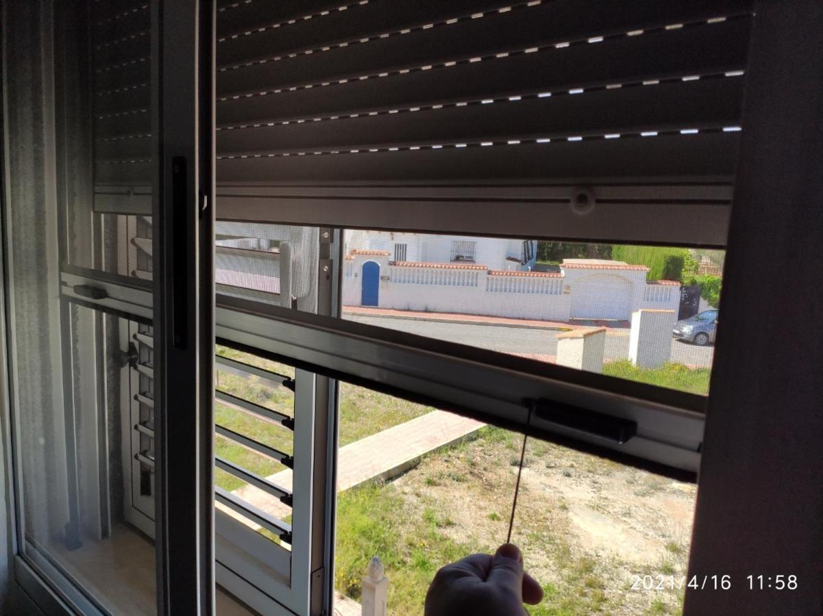Apartamento Torre Zeus, La Mata, トレビエハ エクステリア 写真