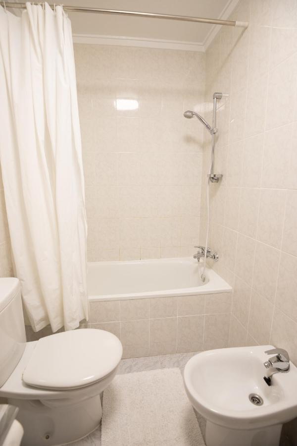 Apartamento Torre Zeus, La Mata, トレビエハ エクステリア 写真